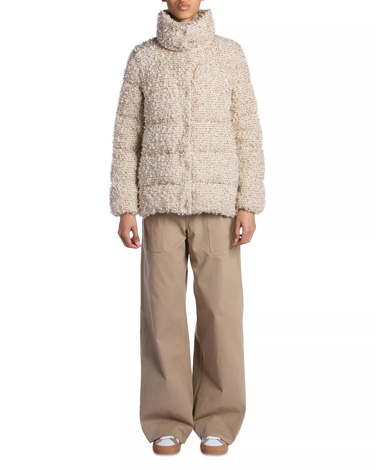 Cochevisse Jacket - 2