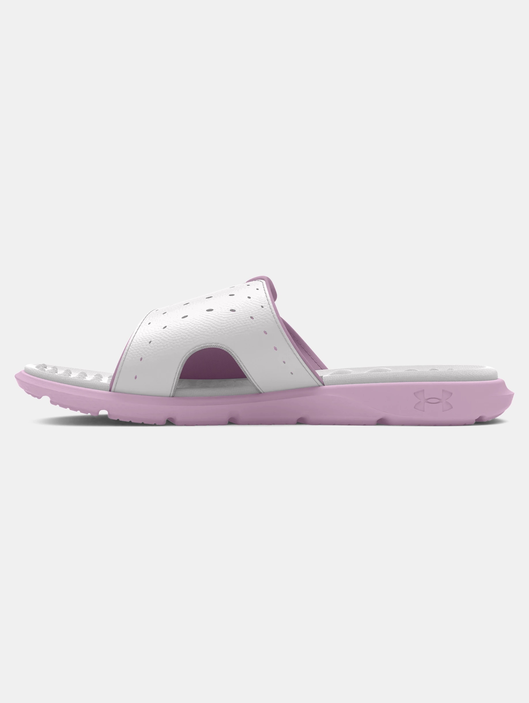 Women's UA Ignite Pro Slides - 2