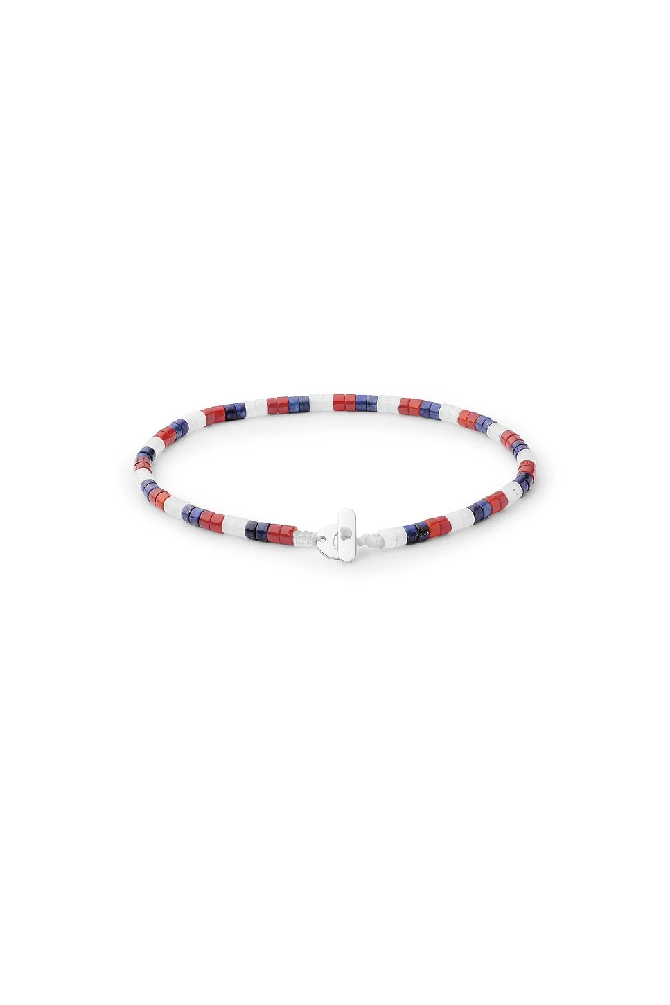 Kai Beaded Bracelet - 1