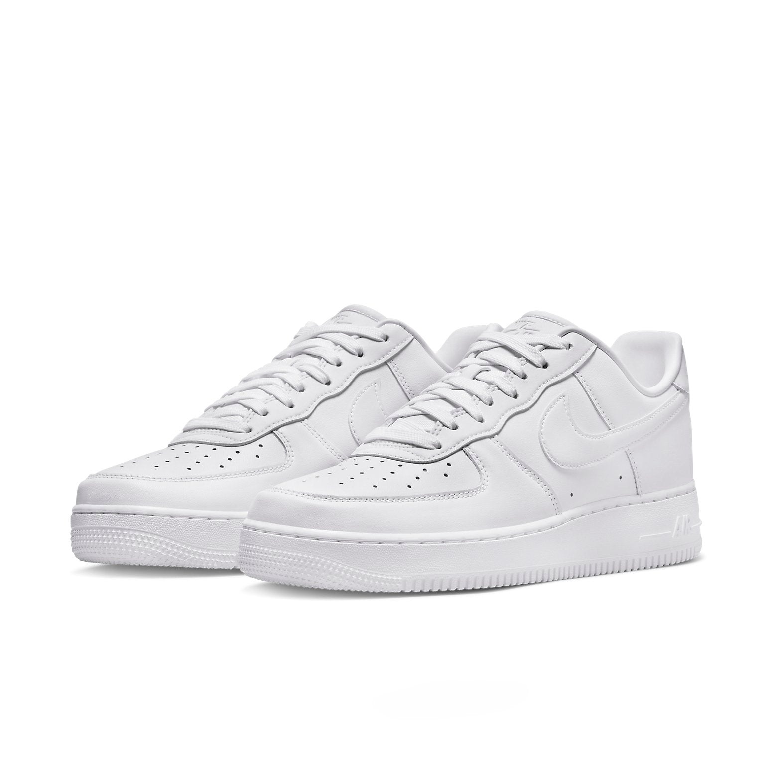 Nike Air Force 1 Low '07 'Fresh' DM0211-100 - 3