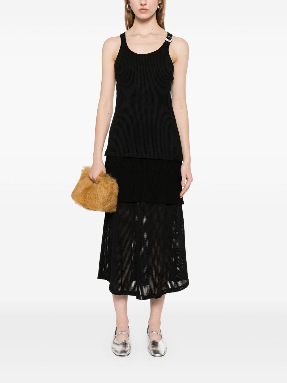 Serenity midi dress - 2