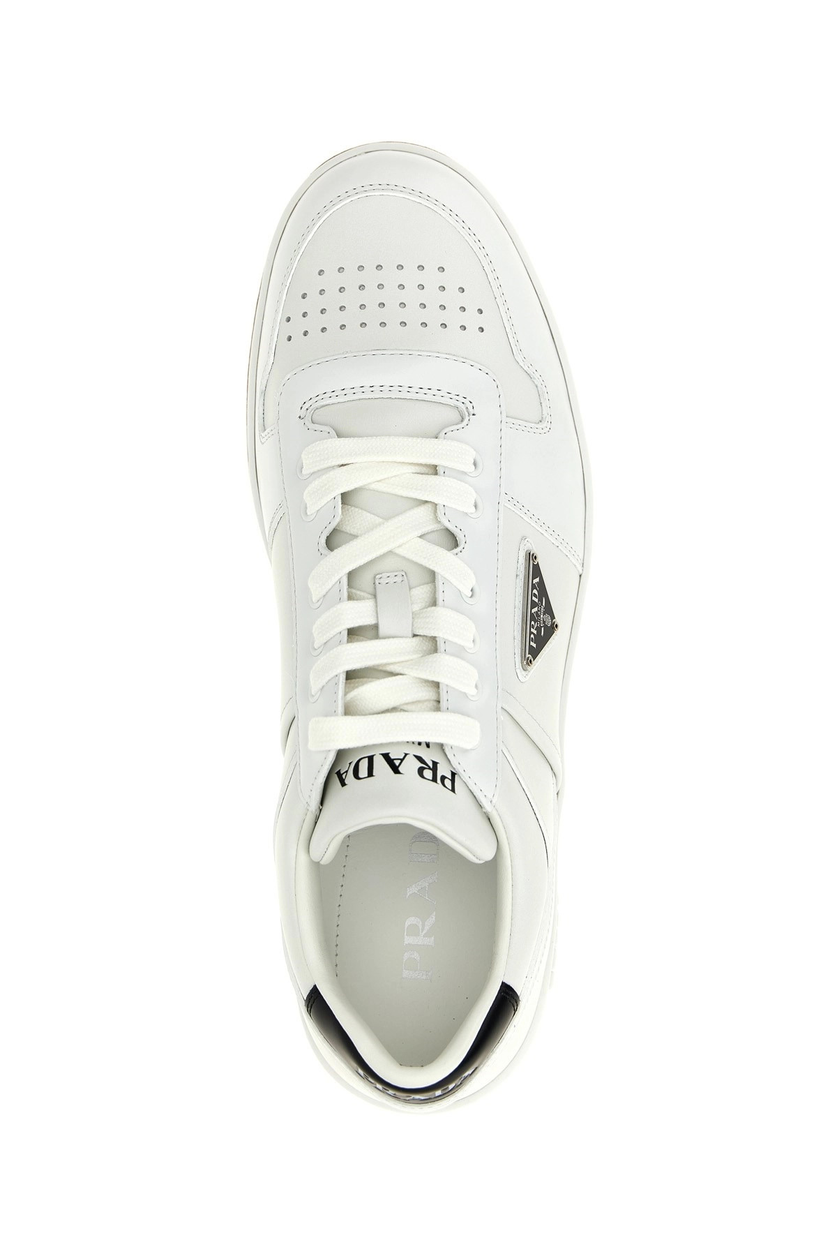 'Downtown' sneakers - 4