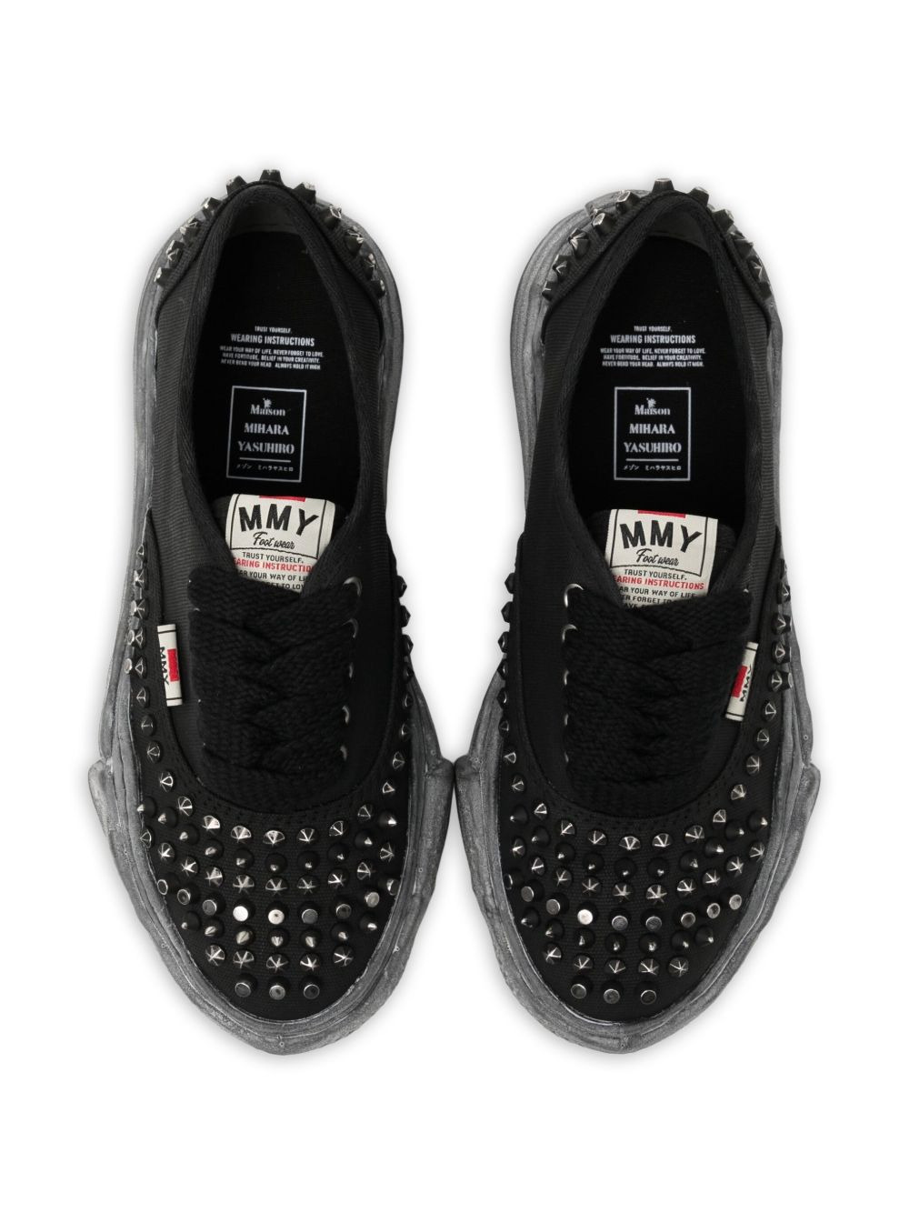 Wayne sneakers - 3