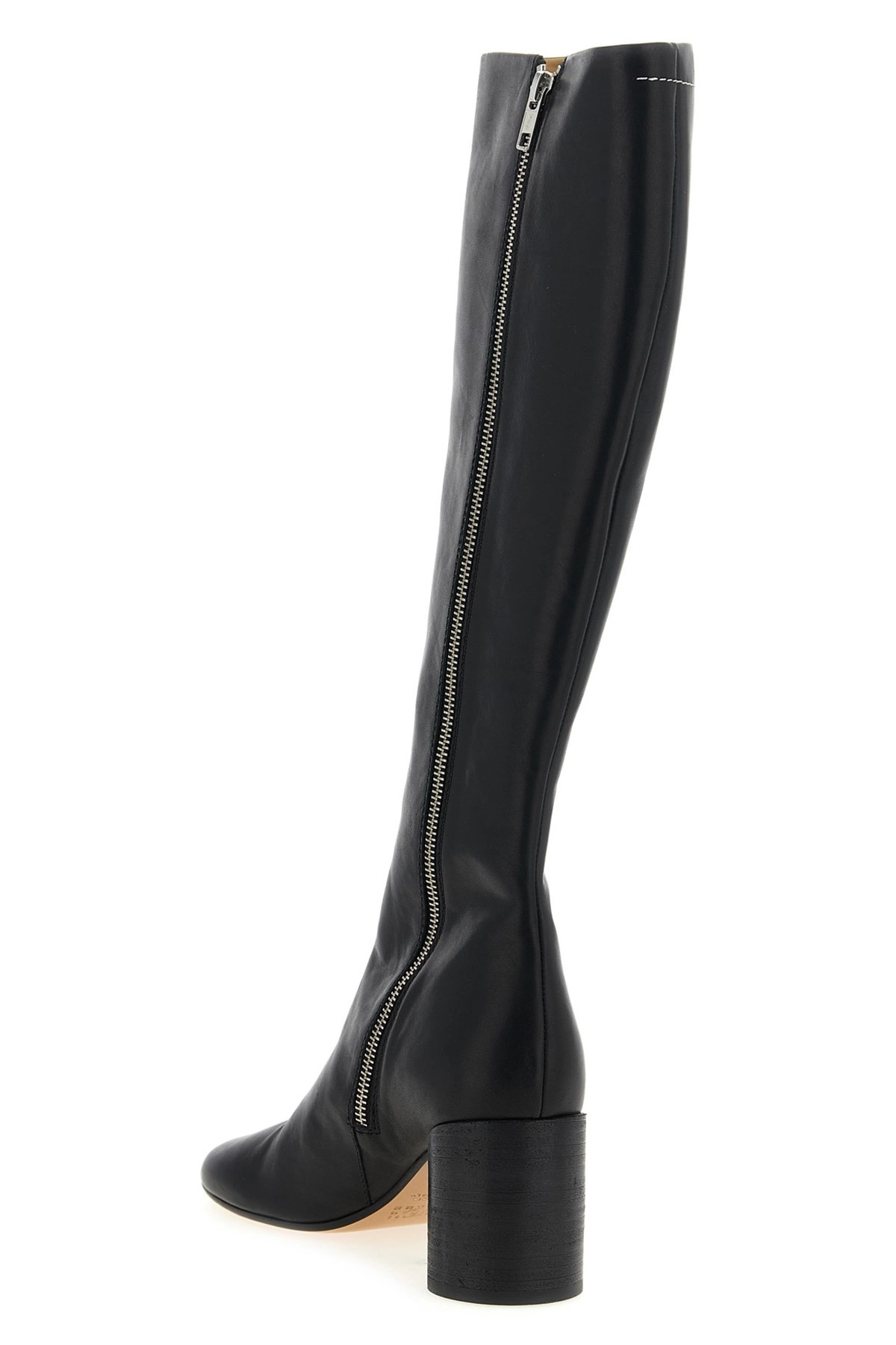'Anatomic Stitch' boots - 3