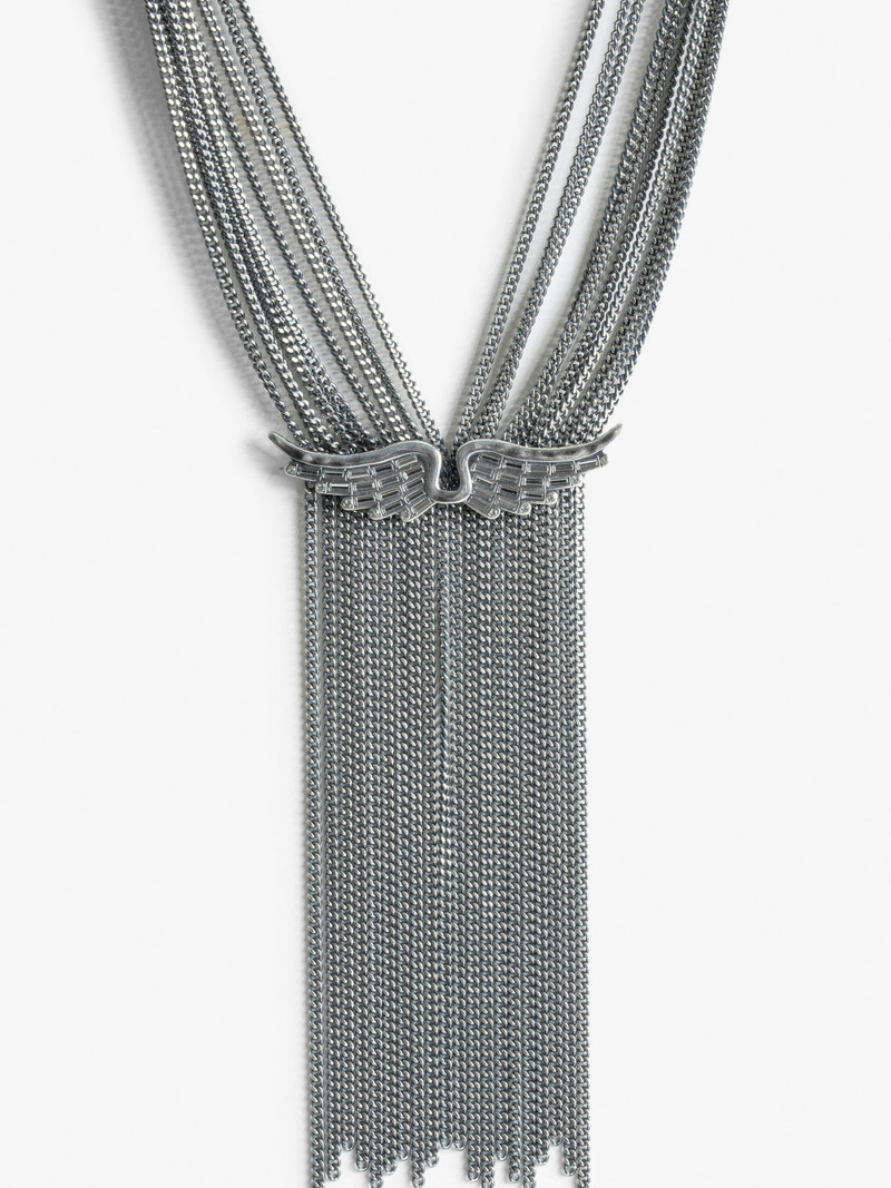 Rock Star Necklace 1