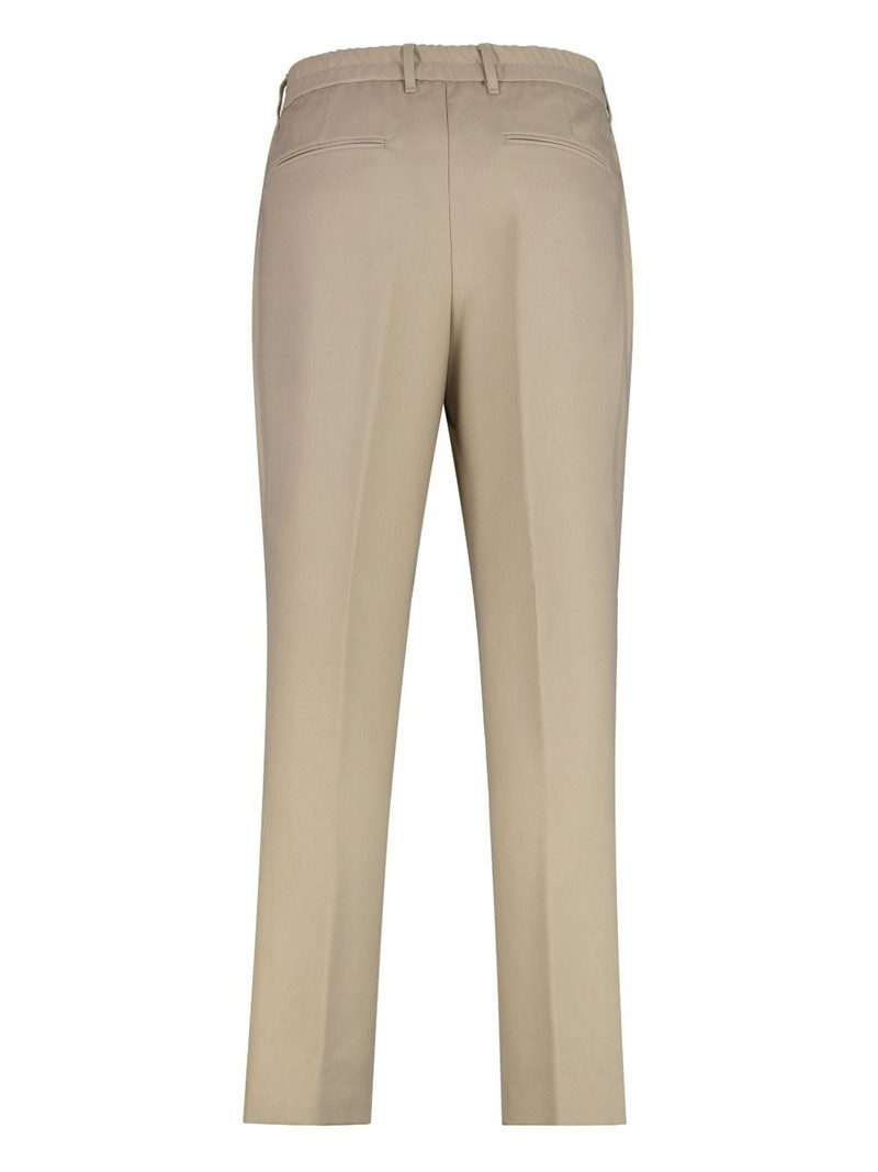 BOSS Pantaloni chino slim fit outlook