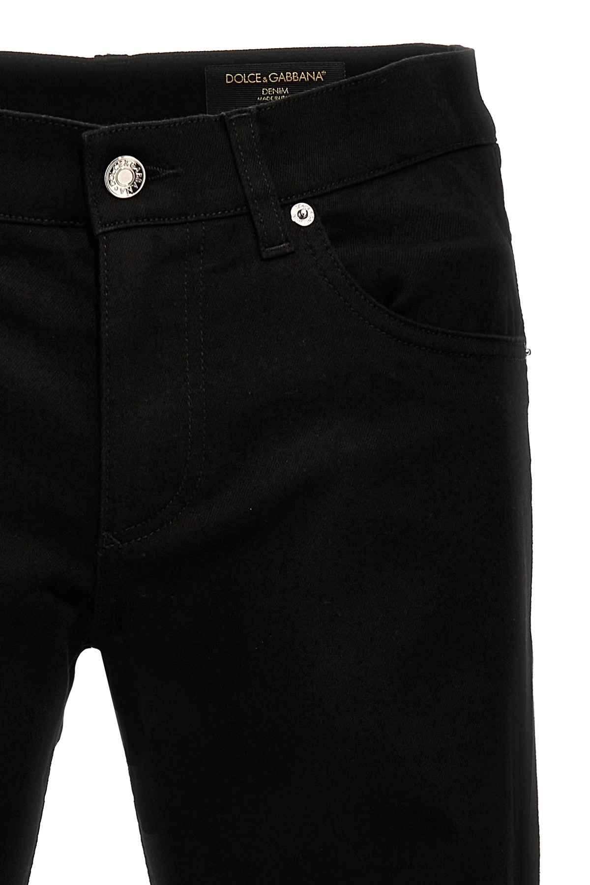 5-pocket jeans - 4