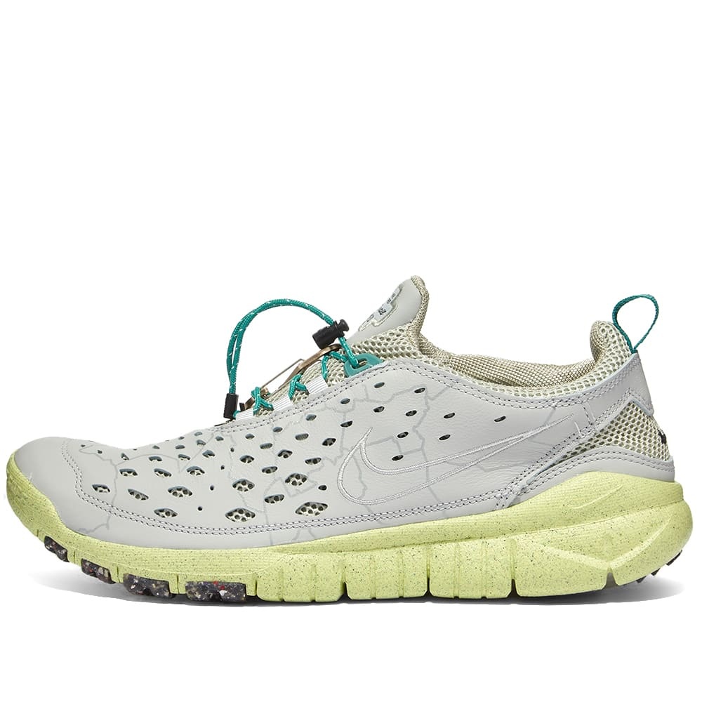 Nike Free Run Trail Hl - 2