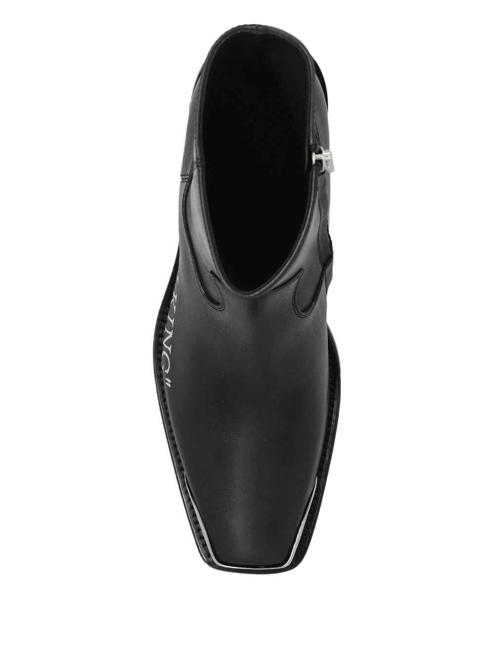 For Walking ankle boots - 4