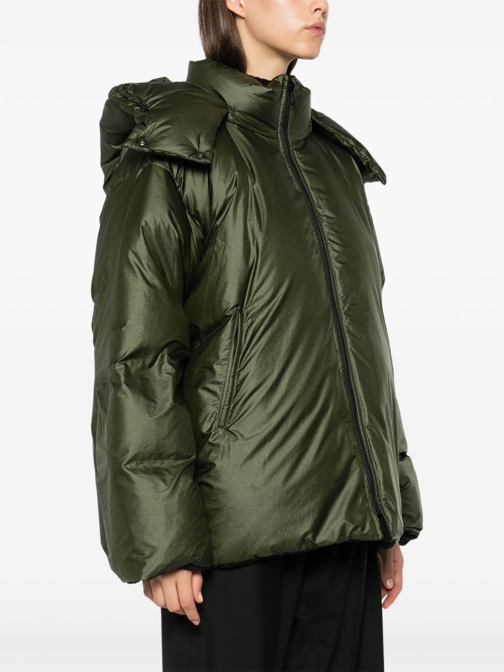 Odna jacket - 3