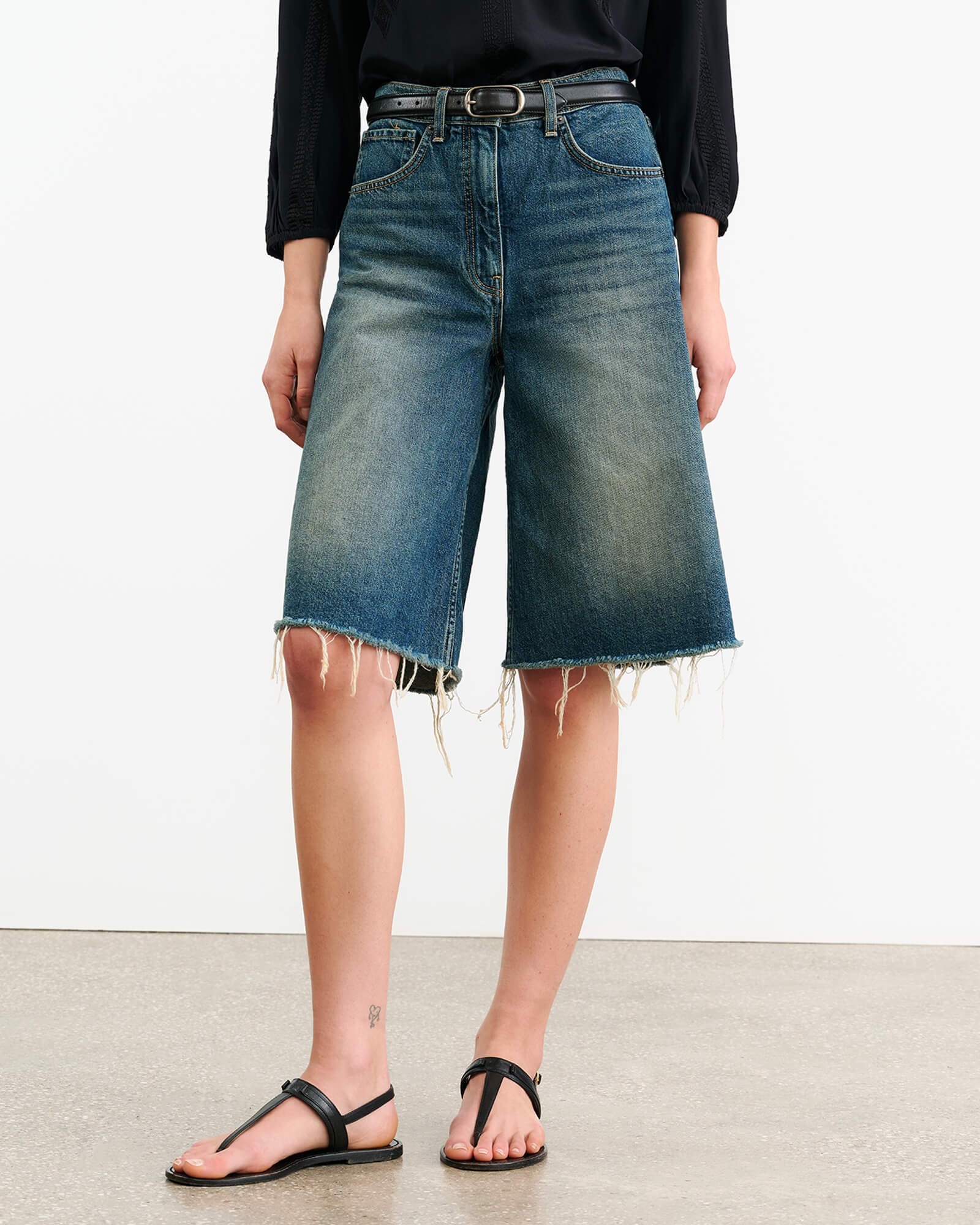 ALONA JEAN SHORT - 3