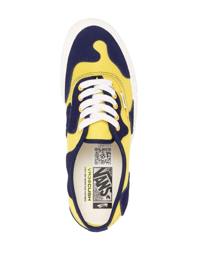 Authentic VR3 low-top sneakers 4