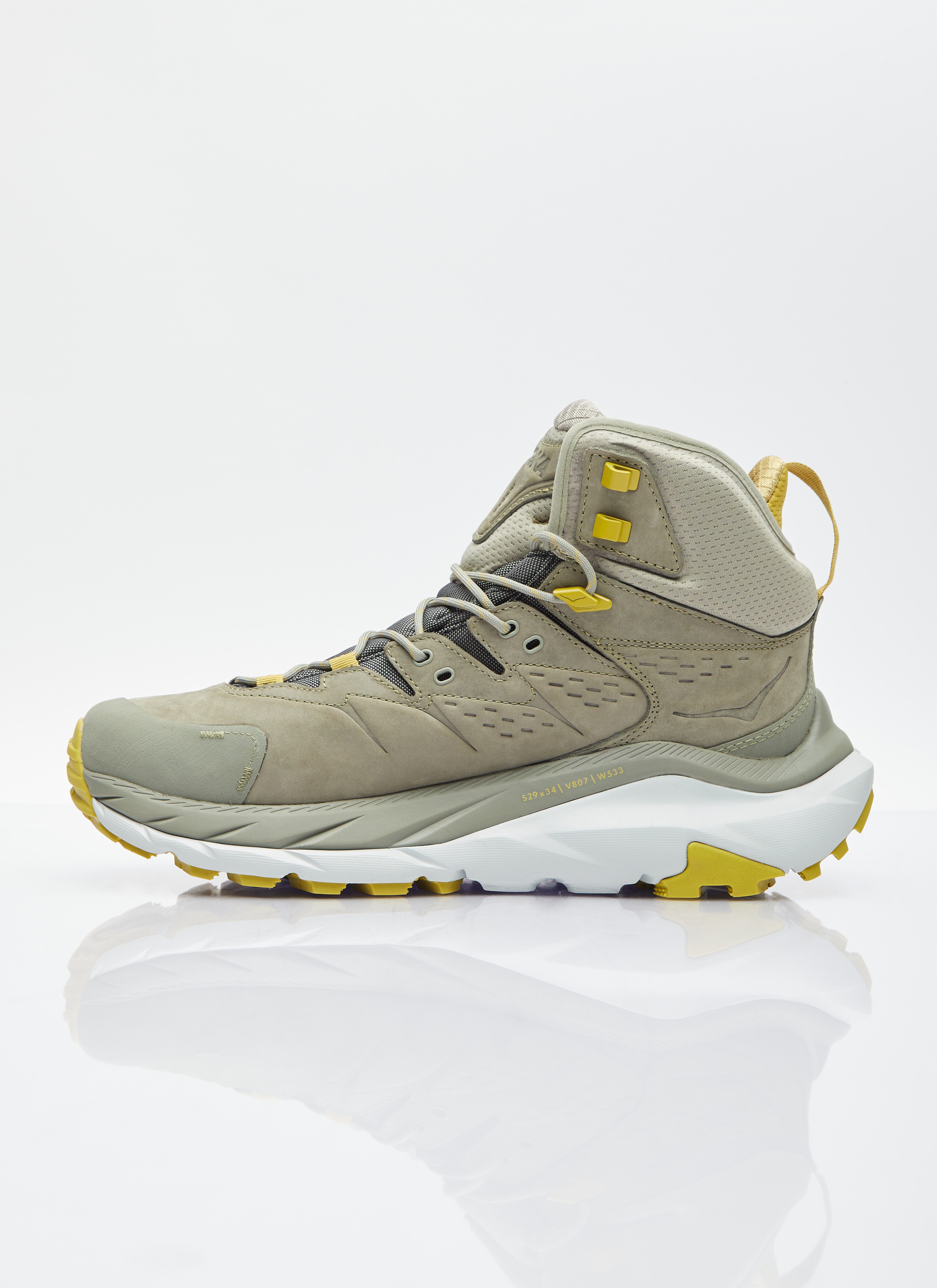 Kaha 2 GTX Boots - 3