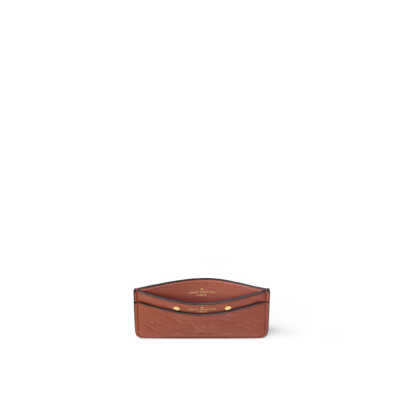 Louis Vuitton Card Holder outlook