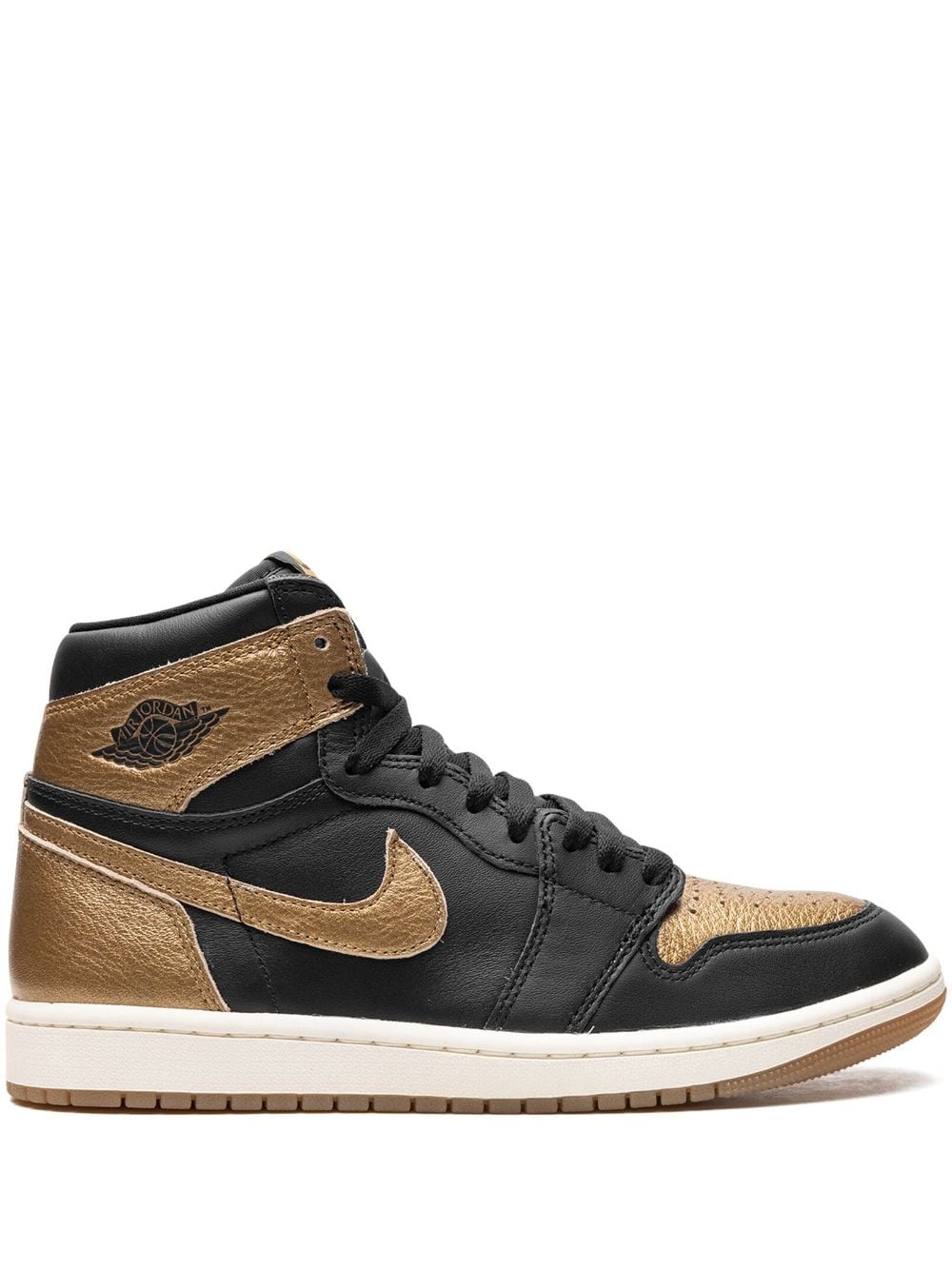 Air Jordan 1 trainers - 1