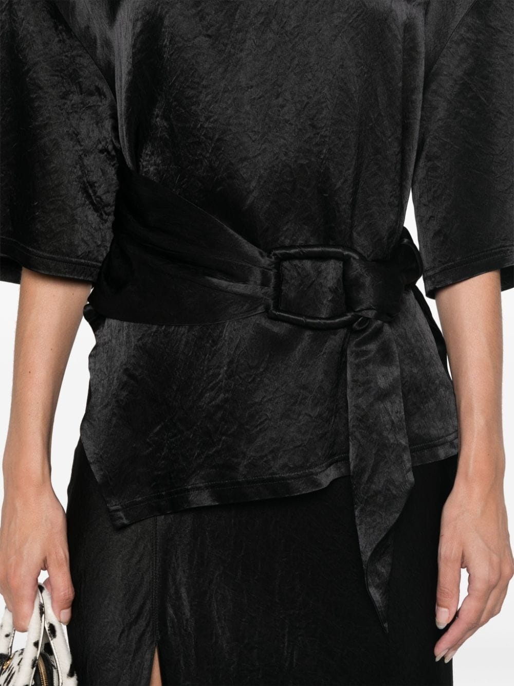 Besia blouse - 5