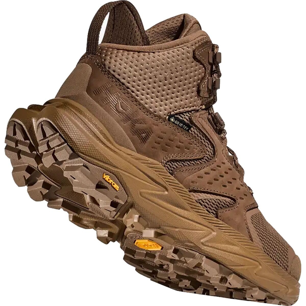 Anacapa 2 Mid GTX Hiking Boot - Men's - 4