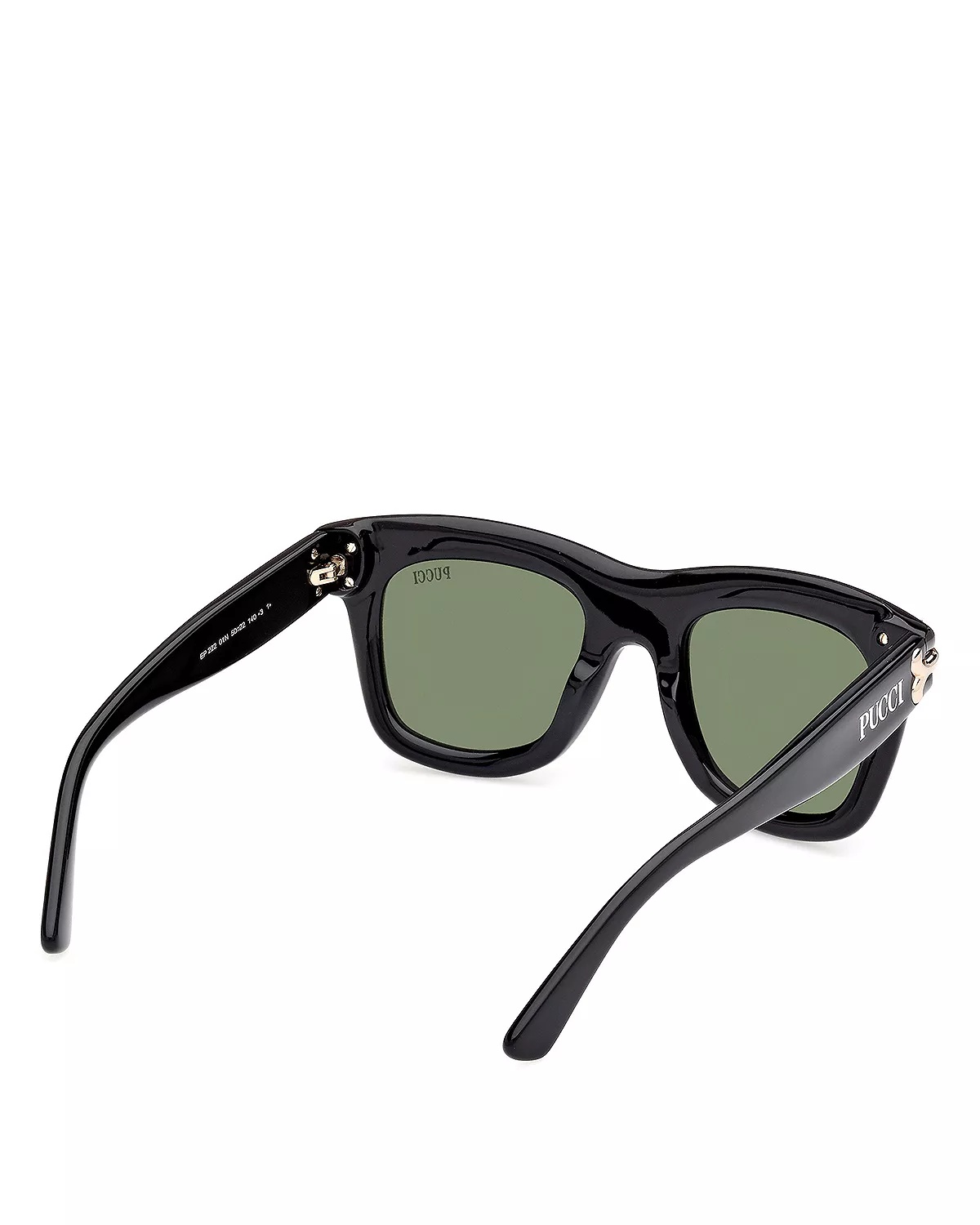 Square Sunglasses, 50mm - 4