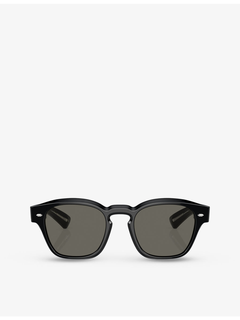 OV5521SU Maysen pillow-frame acetate sunglasses - 1
