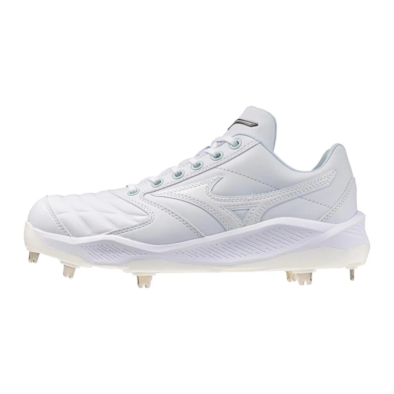 Women's Pro Select Fastpitch Metal Softball Cleat - 1