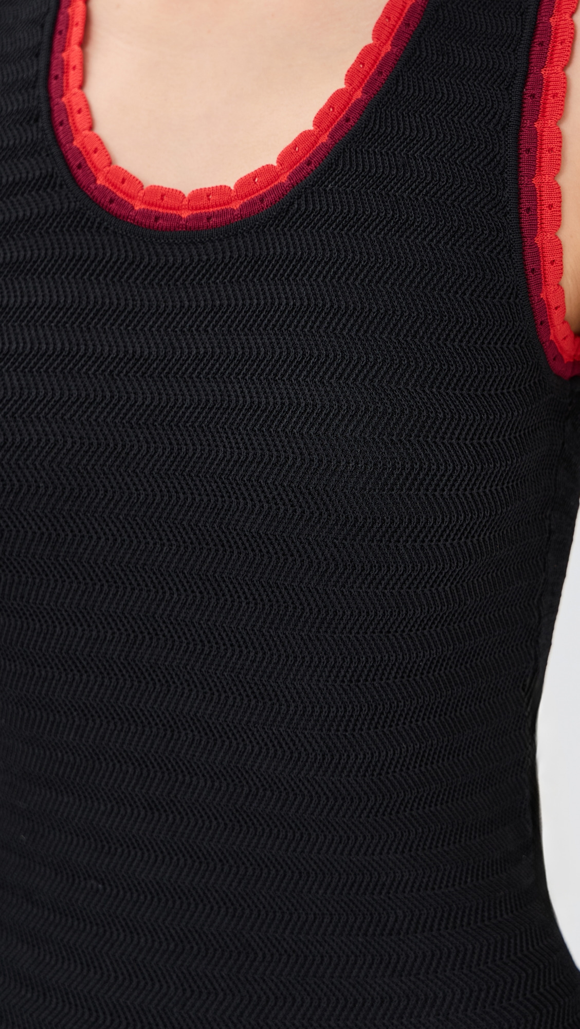 Sun Knit Dress - 5