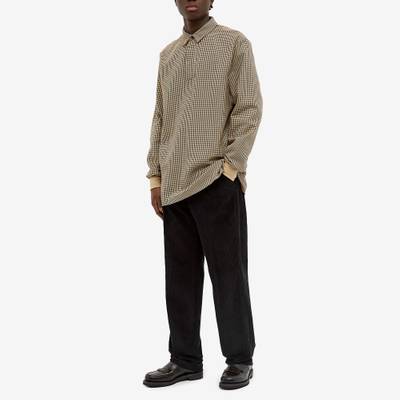 Our Legacy Our Legacy Chino 22 Cord outlook