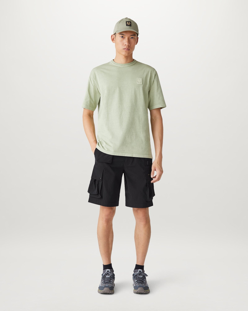 Belstaff CASTMASTER SHORT outlook