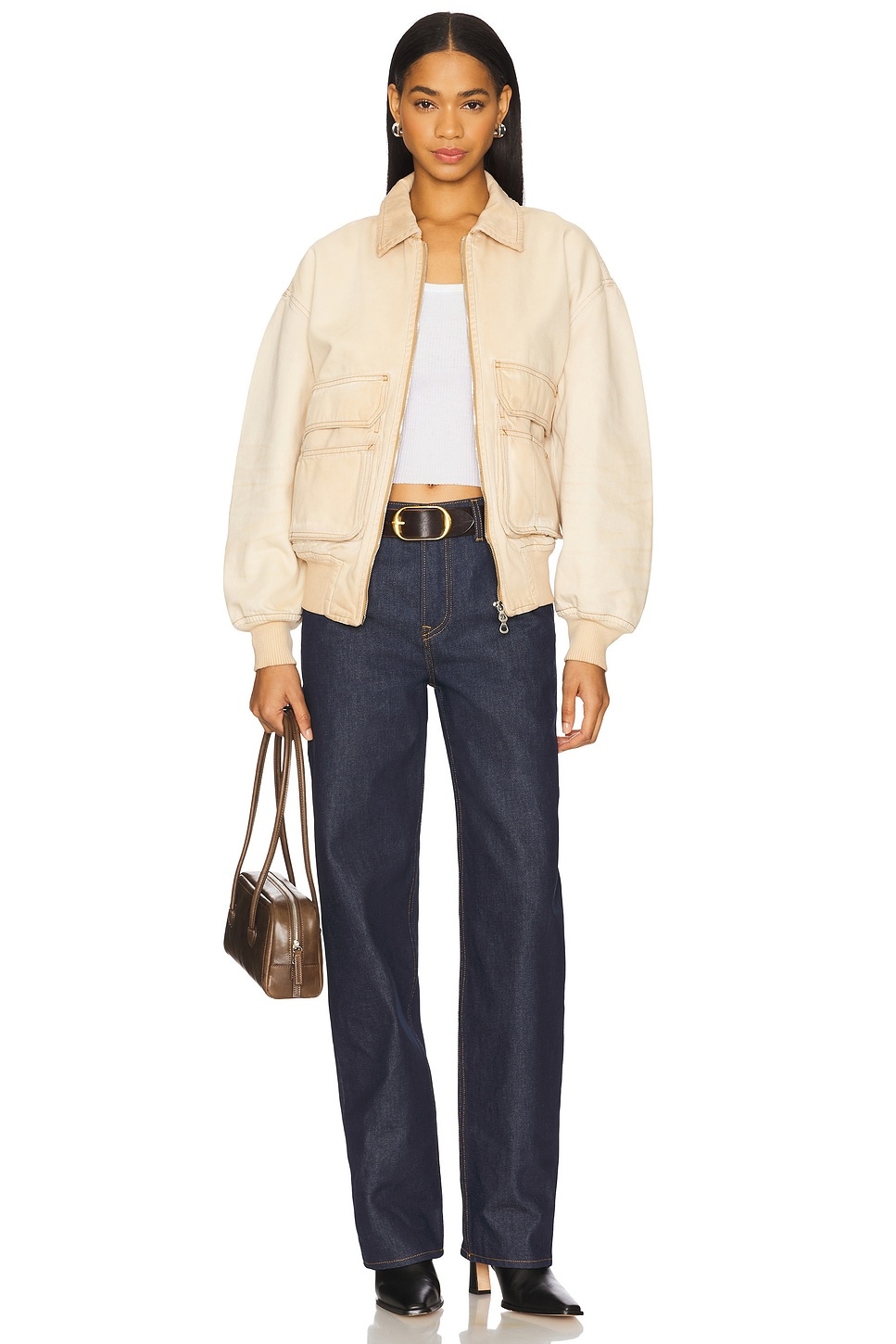 Kurz Jacket - 5