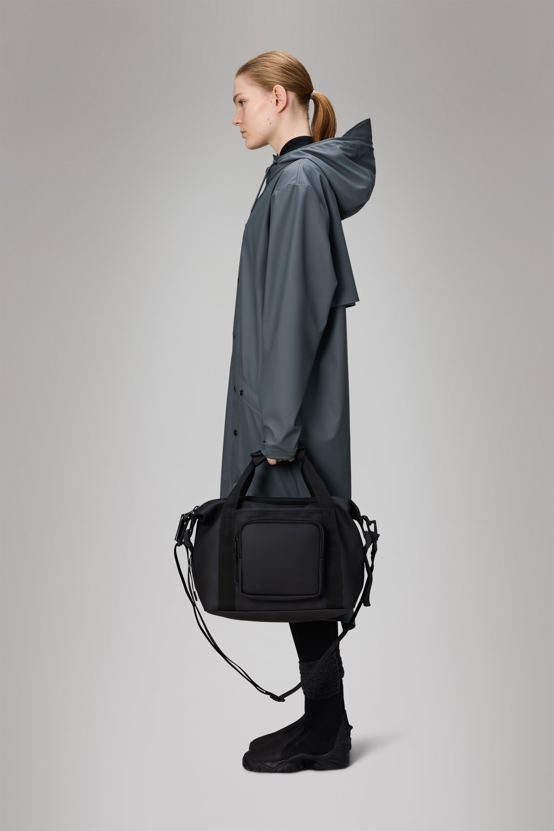 Texel Kit Bag - 3