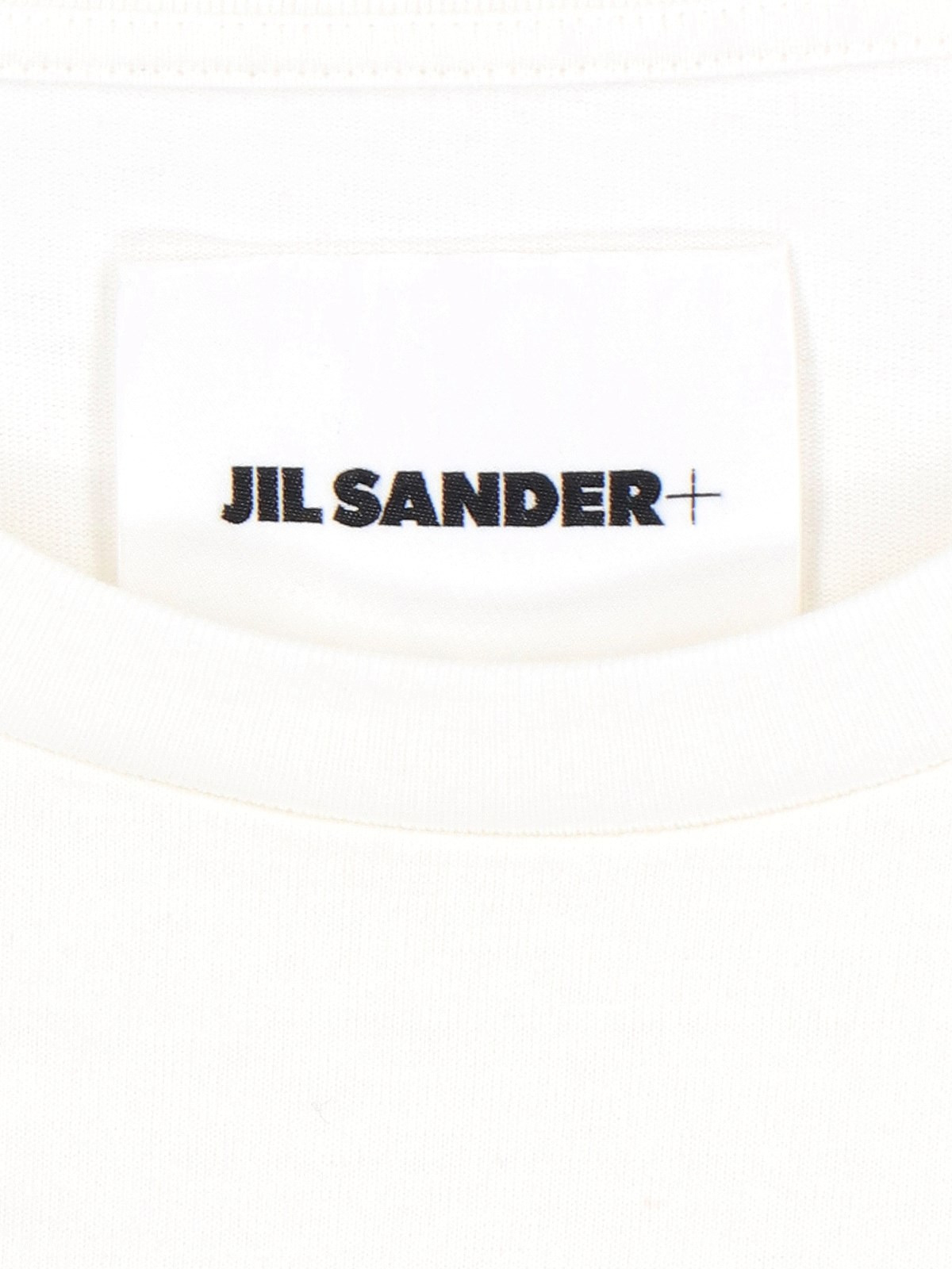 LOGO T-SHIRT - 5
