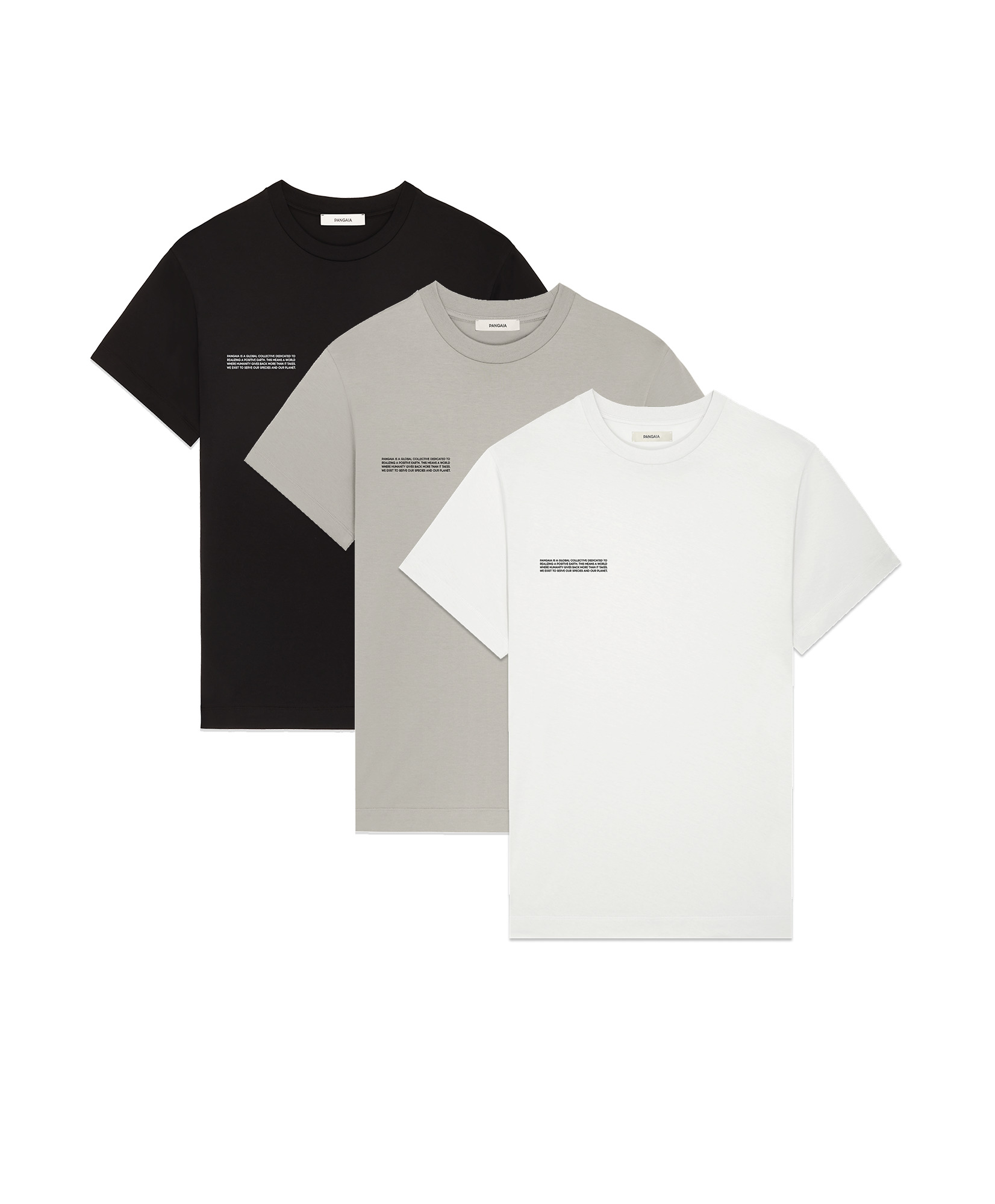 Mens 365 Lightweight T-shirt Bundle - Multi - 1