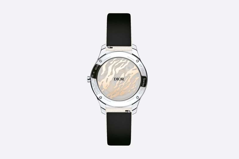 Dior Grand Soir Tigre 6