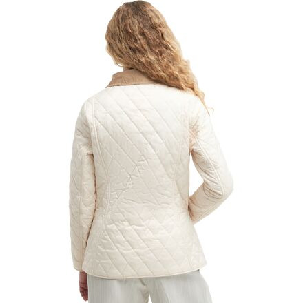 Annandale Quilt Jacket - Women's - 2