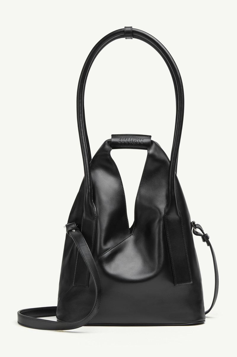 Japanese bag 3-Handle medium crossbody 1