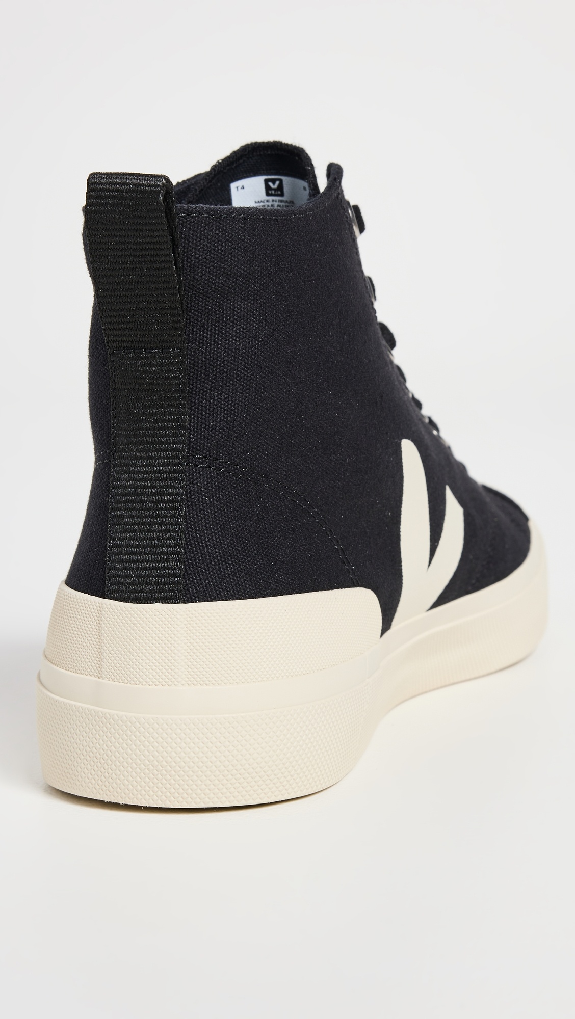 Wata II High Top Sneakers - 2