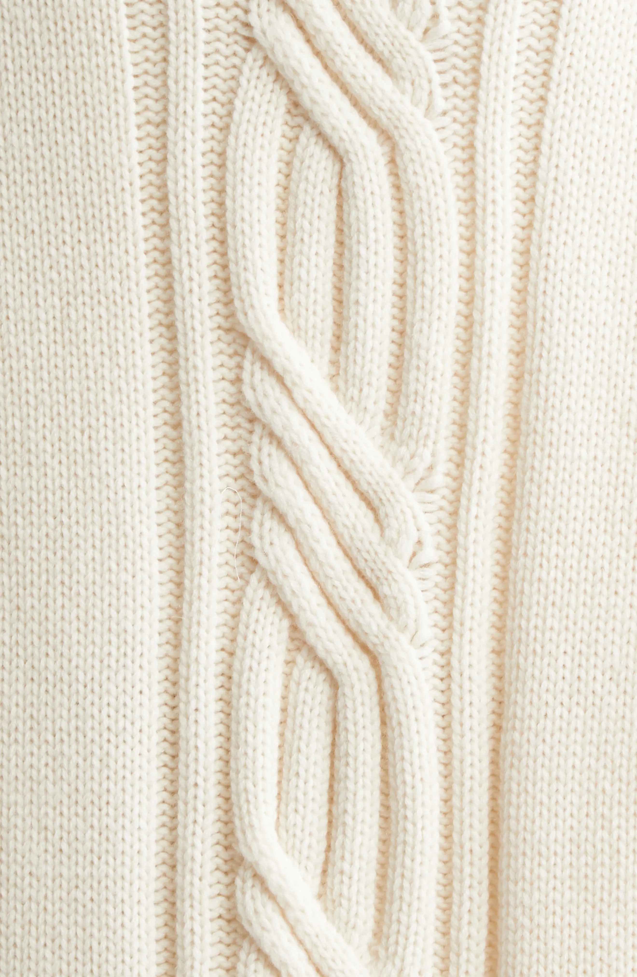 Alcazar Wool & Cashmere Cardigan - 7