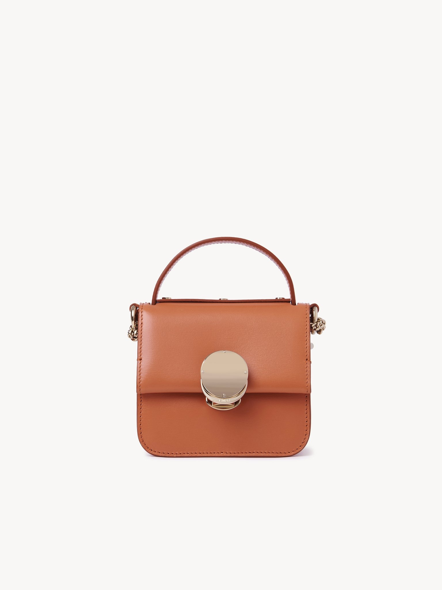 PENELOPE MICRO FLAP BAG - 1