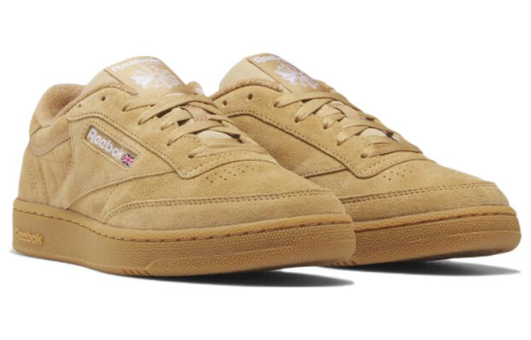 Reebok Club C 85 'Brown' IF9921 - 3
