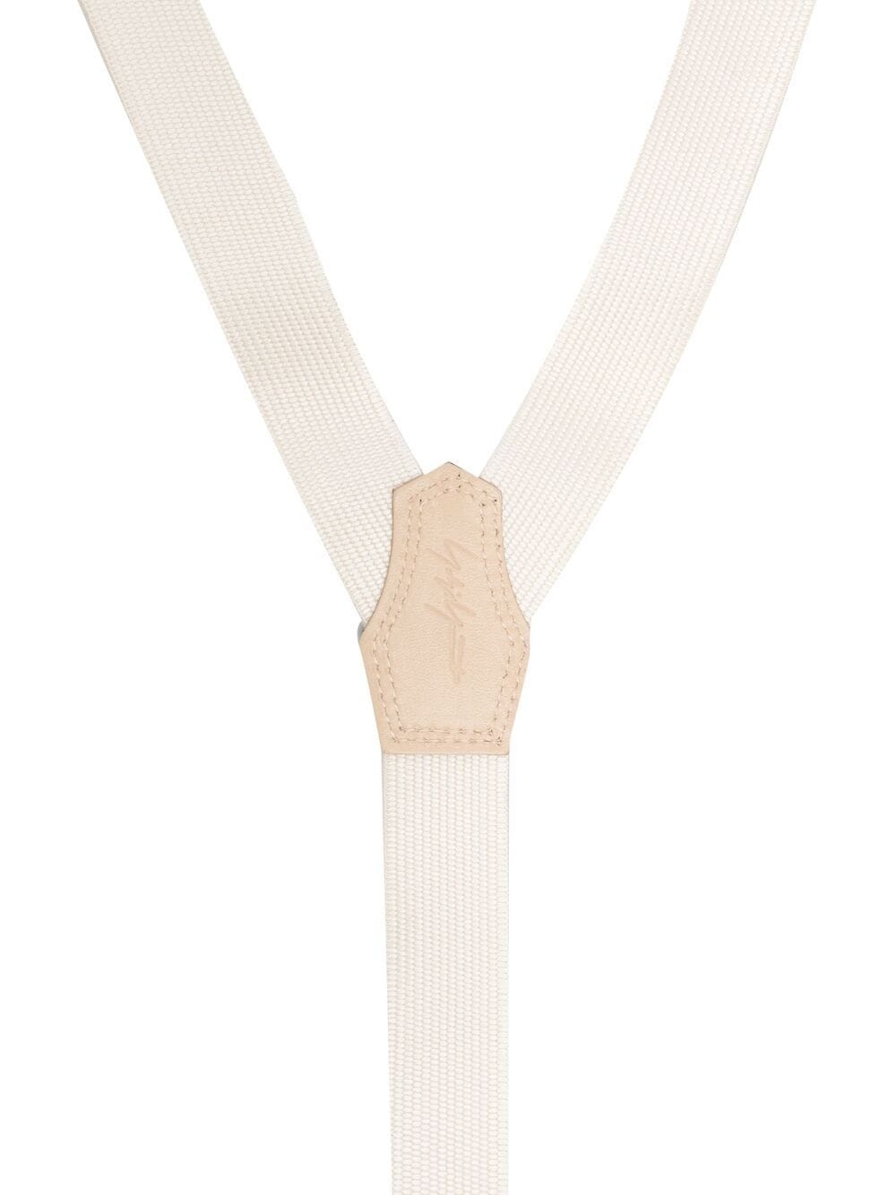 clip-fastening suspenders - 2