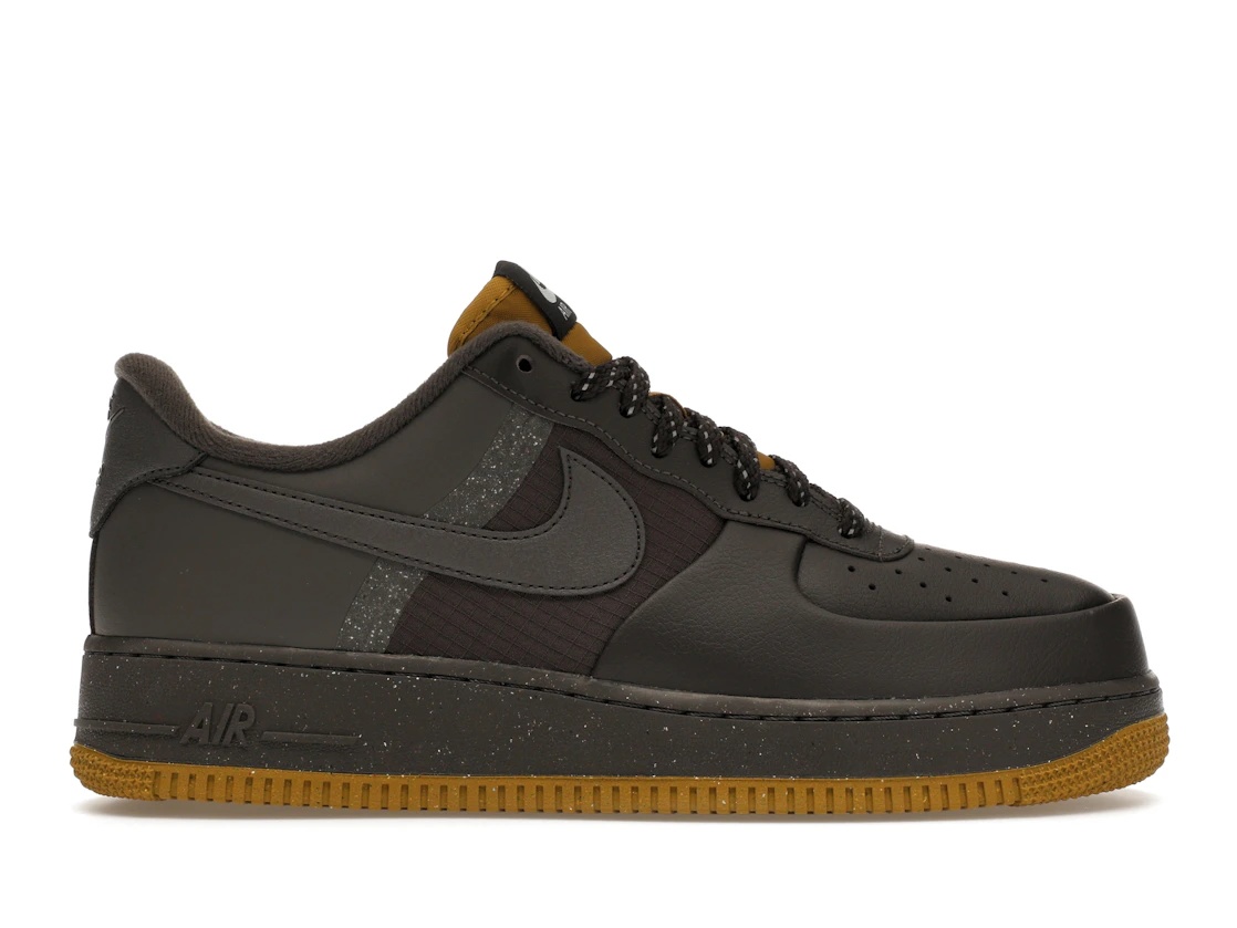 Nike Air Force 1 Low '07 LV8 Winterized Medium Ash - 1