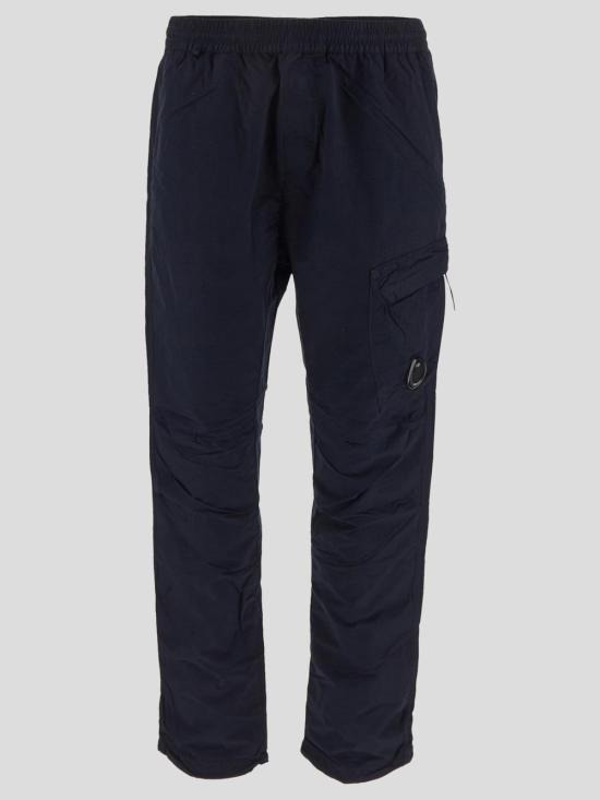STRAIGHT PANTS - 1