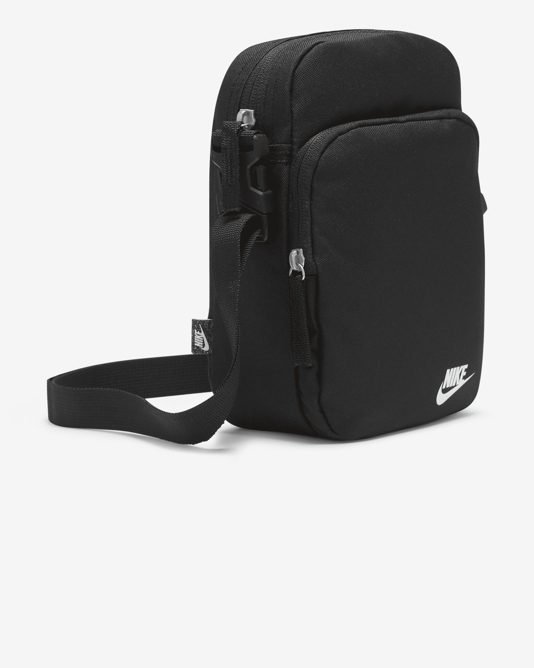 Nike Heritage Crossbody Bag (4L) - 3