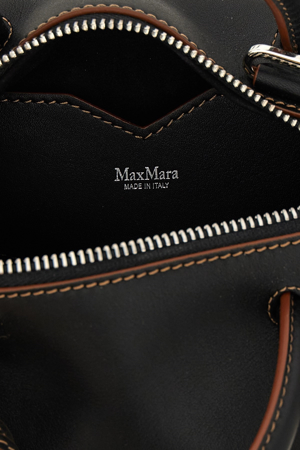 'Holdalls' small top case - 5