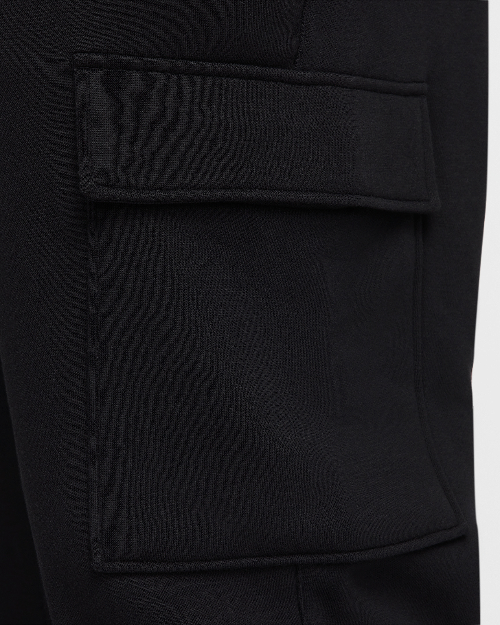 Nike Club Men's Fleece Cargo Pants - 11