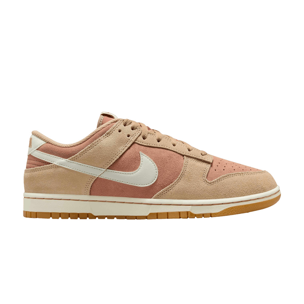 Dunk Low SE 'Hemp Terra Blush' - 1
