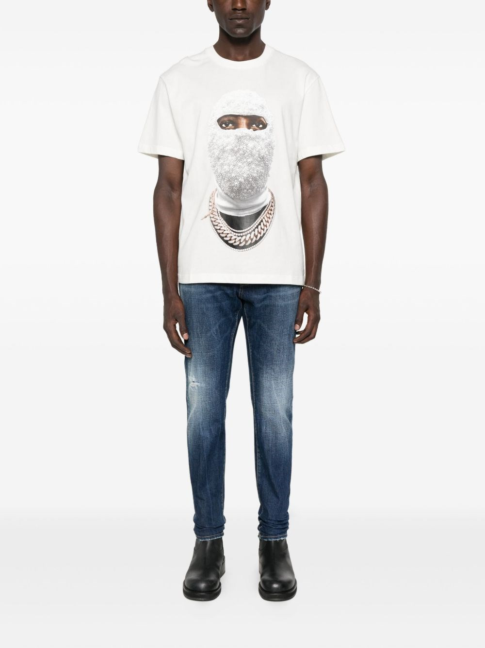 PRINTED T-SHIRT - 2