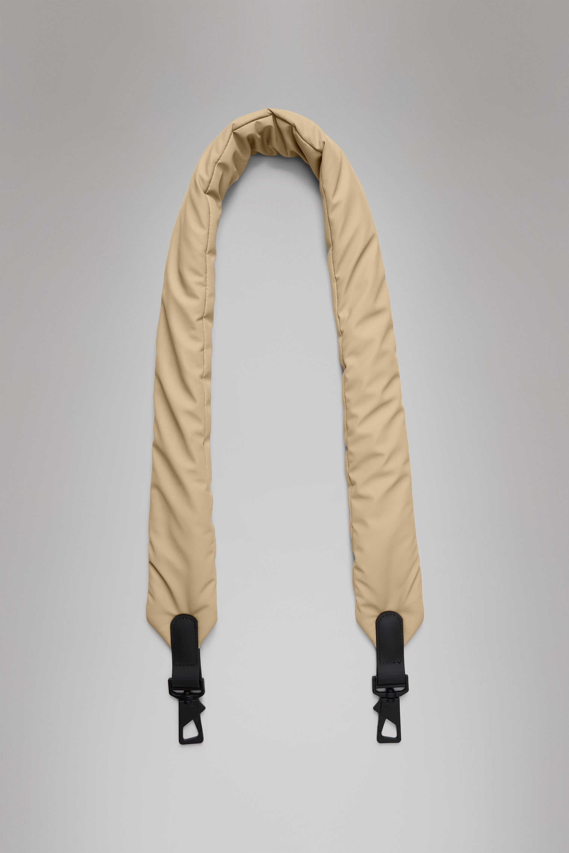 Nyssa Puffer Crossbody Strap - 5