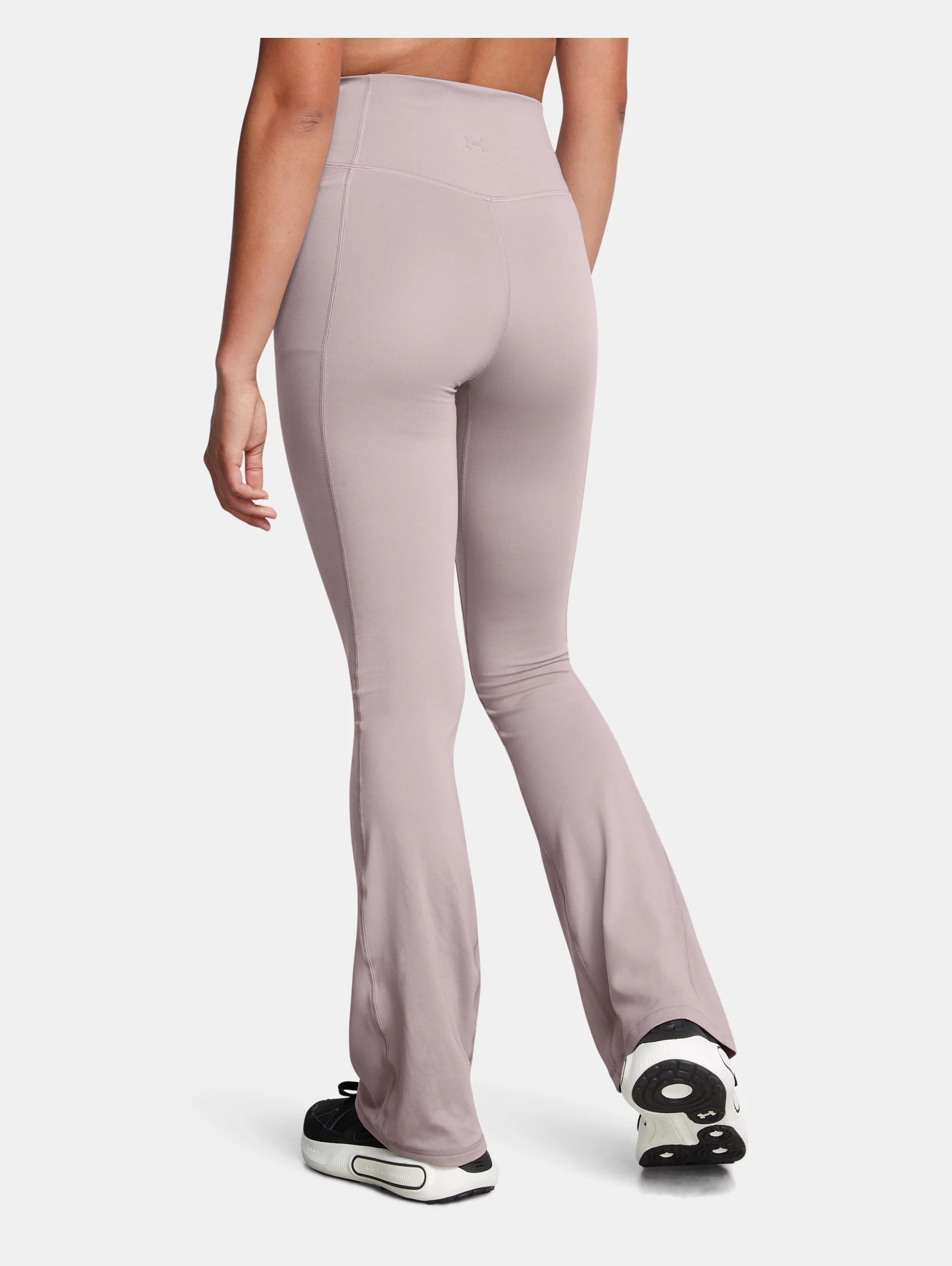 Women's UA Meridian Flare Pants - 4