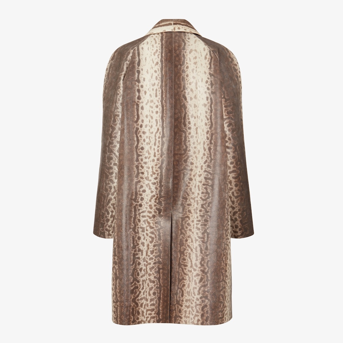 Overcoat - 2