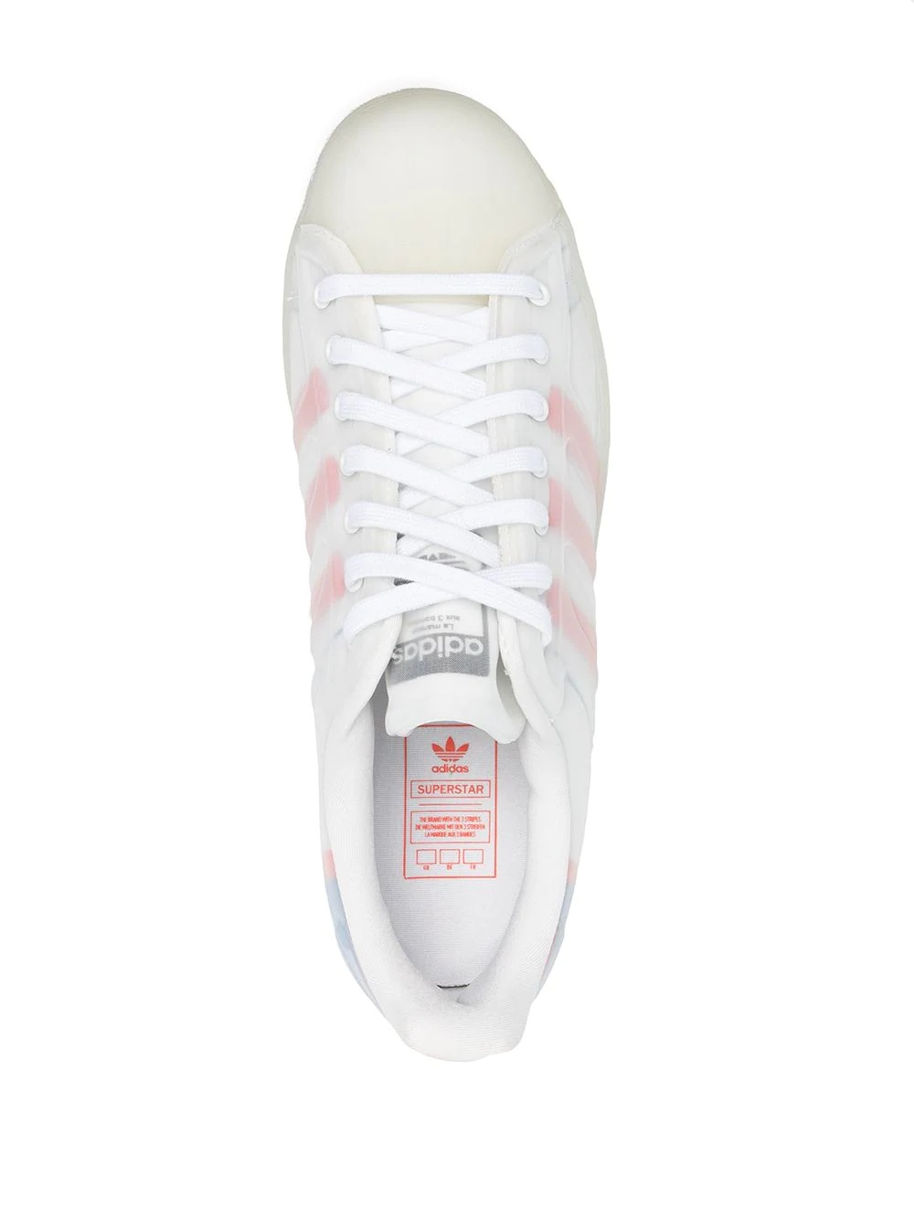 Superstar Futureshell sneakers - 4